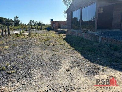 Terreno, 360 m² - Foto 2