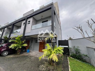 Sobrado, 2 quartos, 120 m² - Foto 1