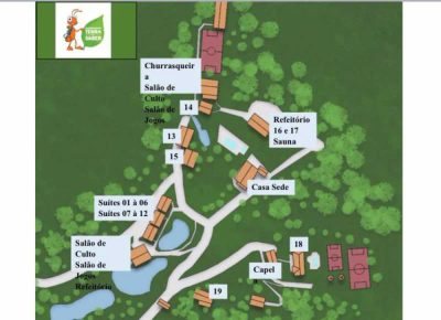 Hotel, 314000 m² - Foto 4