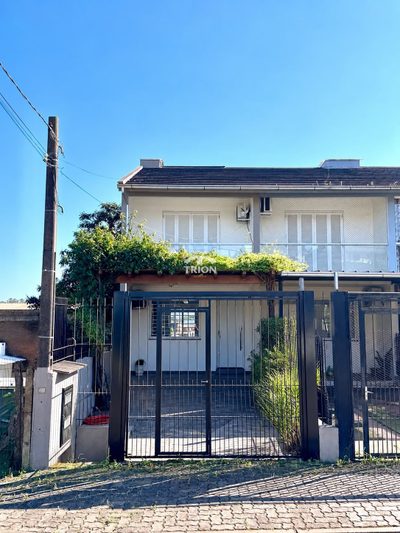 Sobrado, 2 quartos, 121 m² - Foto 2