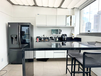 Apartamento, 1 quarto, 50 m² - Foto 3