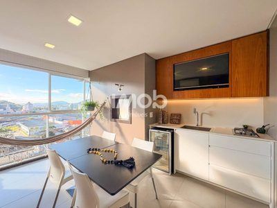 Apartamento, 3 quartos, 133 m² - Foto 5