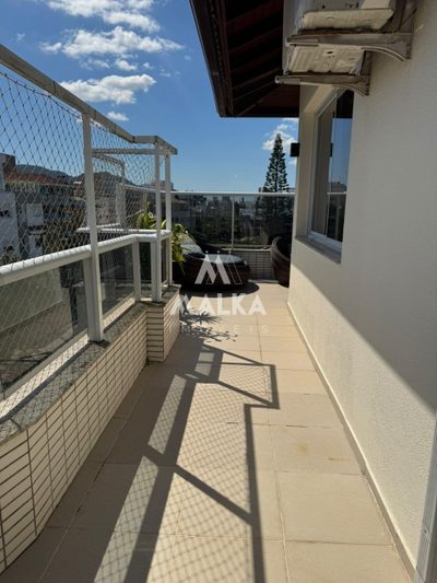 Apartamento, 2 quartos, 190 m² - Foto 5