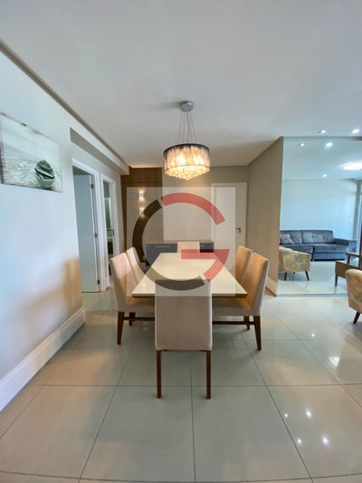 Apartamento, 3 quartos, 137 m² - Foto 1