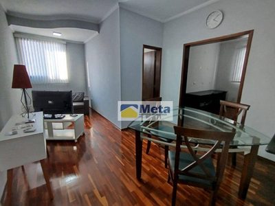 Apartamento, 3 quartos, 66 m² - Foto 3