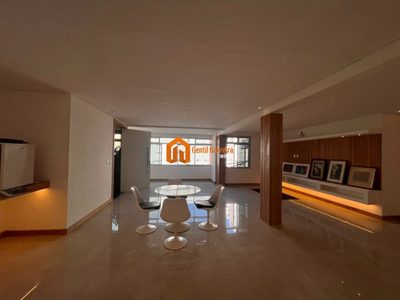 Apartamento, 3 quartos, 140 m² - Foto 3
