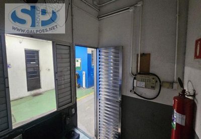Depósito-Galpão, 4600 m² - Foto 4