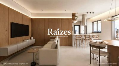 Cobertura, 3 quartos, 292 m² - Foto 2