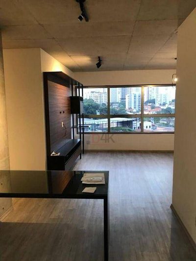 Apartamento, 2 quartos, 70 m² - Foto 2