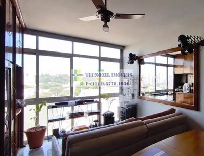 Apartamento, 2 quartos, 82 m² - Foto 1