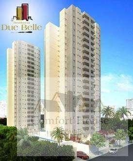 Apartamento, 3 quartos, 121 m² - Foto 2