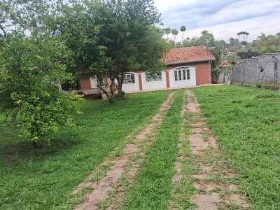 Casa, 2 quartos, 100 m² - Foto 1