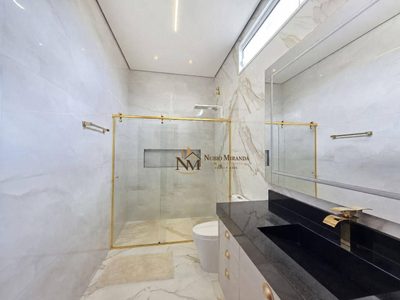 Casa, 3 quartos, 200 m² - Foto 4