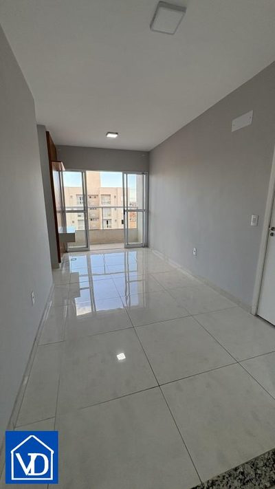 Apartamento, 2 quartos, 52 m² - Foto 4
