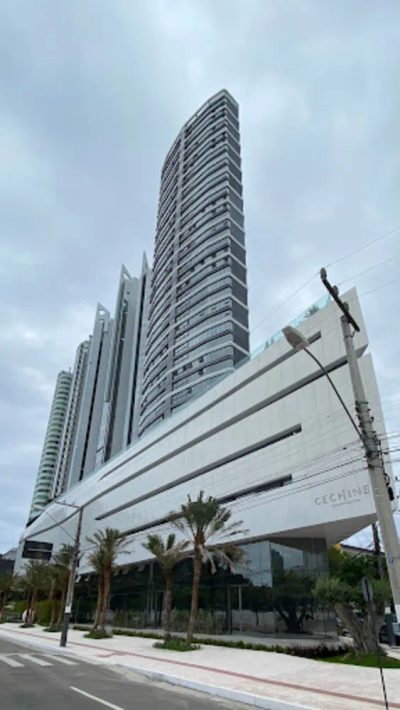 Apartamento, 4 quartos, 230 m² - Foto 4