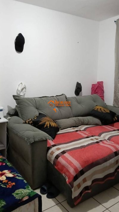 Apartamento, 2 quartos, 48 m² - Foto 3