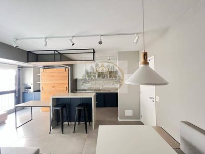 Apartamento, 2 quartos, 63 m² - Foto 3