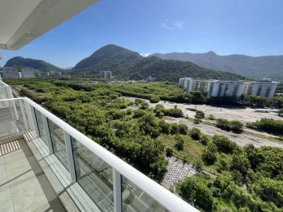 Apartamento, 2 quartos, 79 m² - Foto 1