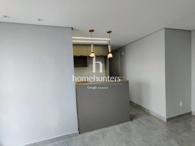 Apartamento, 2 quartos, 44 m² - Foto 3