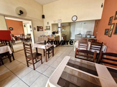 Loja-Salão, 230 m² - Foto 1