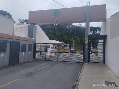Casa, 2 quartos, 156 m² - Foto 1