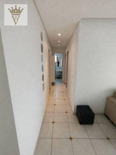 Apartamento, 2 quartos, 46 m² - Foto 4