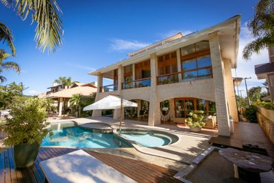 Casa, 5 quartos, 450 m² - Foto 2