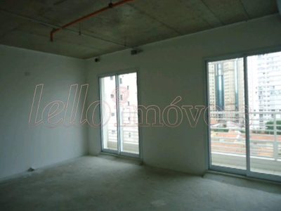 Sala-Conjunto, 39 m² - Foto 2