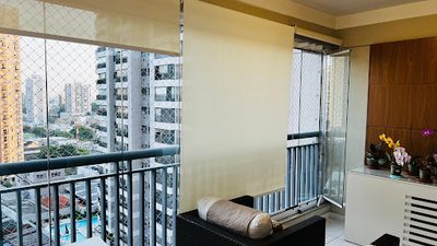 Apartamento, 3 quartos, 124 m² - Foto 4