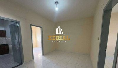 Casa, 3 quartos, 135 m² - Foto 1