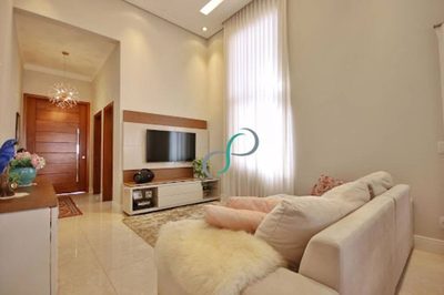 Casa de Condomínio, 3 quartos - Foto 3