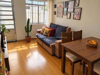 Kitnet-Studio, 41 m² - Foto 3