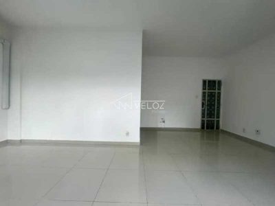Apartamento, 3 quartos, 120 m² - Foto 2