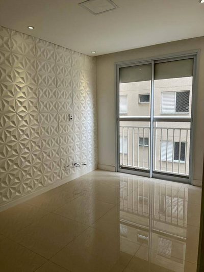Apartamento, 2 quartos, 45 m² - Foto 3
