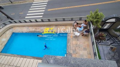 Apartamento, 4 quartos, 173 m² - Foto 2