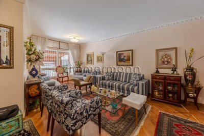 Casa, 3 quartos, 208 m² - Foto 3