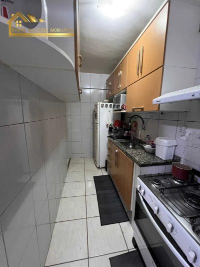 Apartamento, 2 quartos - Foto 5
