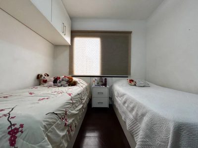 Apartamento, 3 quartos, 109 m² - Foto 2