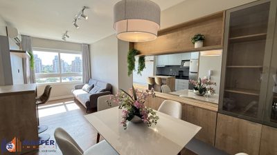 Apartamento, 3 quartos, 67 m² - Foto 1