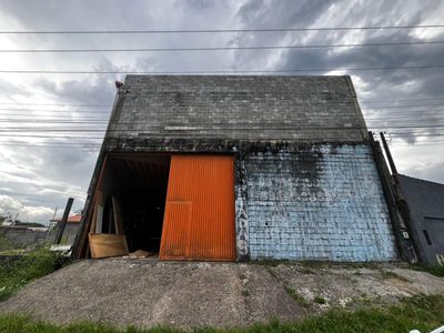 Prédio Inteiro - Foto 1