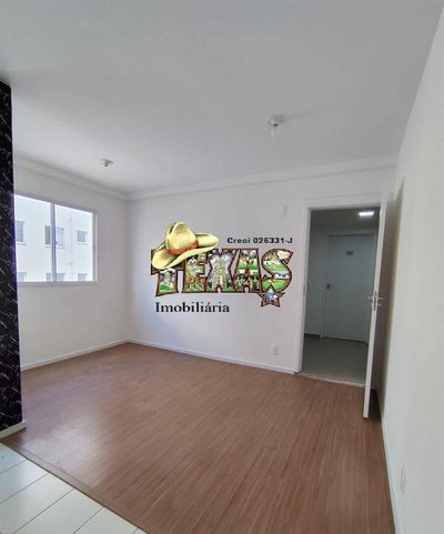Apartamento, 2 quartos, 44 m² - Foto 1