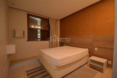 Apartamento, 1 quarto, 40 m² - Foto 5