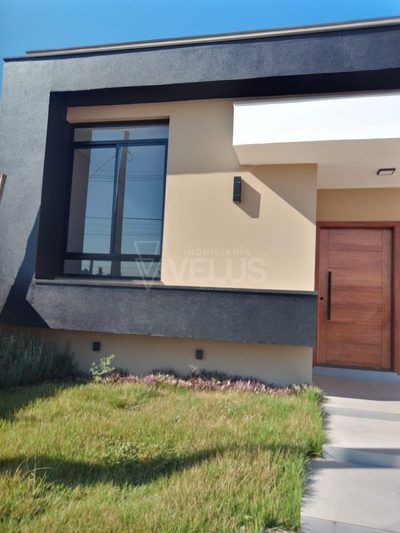 Casa, 2 quartos, 169 m² - Foto 2