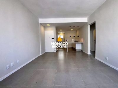 Apartamento, 2 quartos, 85 m² - Foto 3