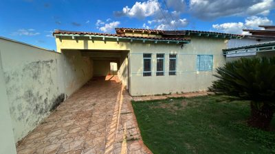 Casa, 132 m² - Foto 1