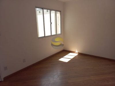 Apartamento, 2 quartos, 45 m² - Foto 3