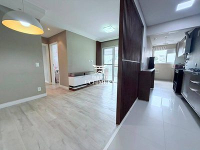 Apartamento, 2 quartos, 69 m² - Foto 2