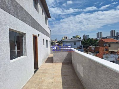 Apartamento, 2 quartos, 48 m² - Foto 4