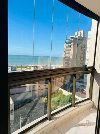 Apartamento, 3 quartos, 83 m² - Foto 1