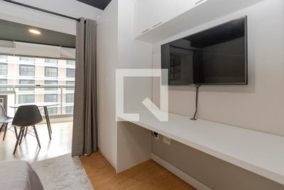 Kitnet-Studio, 32 m² - Foto 5